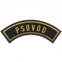 Psovod