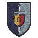 PJ Praha II.