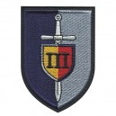 PJ Praha III.