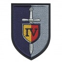 PJ Praha IV.
