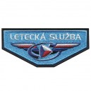 Letecká služba PČR