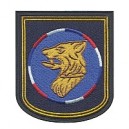 Odbor Cizinecké policie 