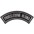Domovenka Prvosledová hlídka šedá