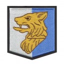 Odbor cizinecké policie Moravskoslezského kraje