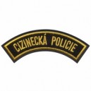 Domovenka cizinecká policie