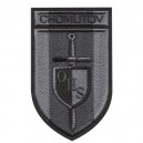 Oddělení hlídkové služby Chomutov polní