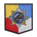 Odbor služby dopravní policie Středočeského kraje