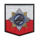 Odbor služby dopravní policie Jihočeského kraje