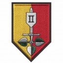 Obvodní ředitelství Praha II